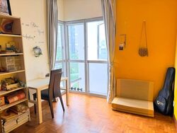 The Bayshore (D16), Condominium #529620931